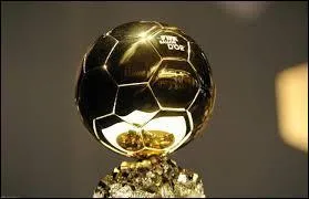 Mais qui est donc le Ballon d'or 2013 ?