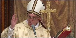 11 février 2013 : Benoît XVI annonce sa renonciation, quel pape lui succède ?