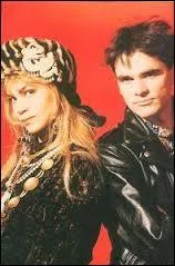 Même si chacun d'entre eux a sorti plusieurs albums solos, ils sont surtout connus pour le groupe mythique qu'il ont formé durant les années 80 (et début 90) :