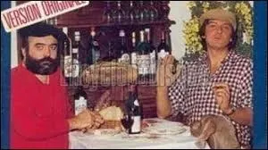 Avec "Viens boire un p'tit coup à la maison", ce groupe signe (malheureusement... ou non), l'un des plus gros tubes des années 80 !