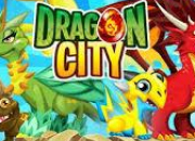 Quiz Facebook : Dragon City