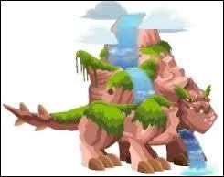 Et le dragon cascade ?