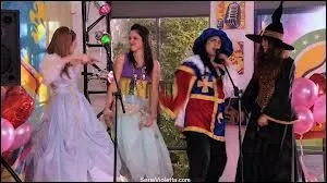 Comment s'intitule l'épisode ?