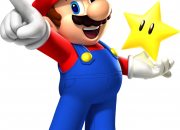 Quiz Tout sur Mario