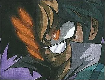 Dans le tome 14, Ténébris se rend compte qu'elle a un frère. Qui est-il ?