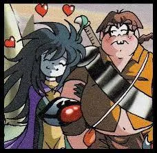 Ténébris trompe-t-elle Razzia ?