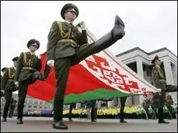 Où en est le Belarus à ce sujet ?  