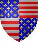 Lequel de nos grands dirigeants a arrt les  arabes   Poitiers ?