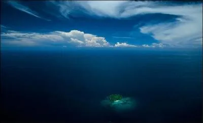 Regarde l'univers de bonne heure, et il sera à toi !