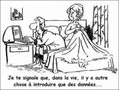 C'est mieux après que pas du tout !