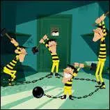 Lequel de ces noms des Dalton n'apparaît pas dans la série ?