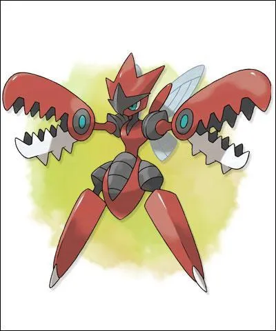 Comment se nomme la méga-gemme de Cizayox ?