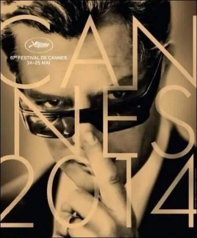 Qui est le maître de cérémonie du Festival de Cannes 2014 ?