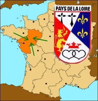 Quelle région française fait l'objet d'un projet de fusion avec les Pays de Loire actuellement ?