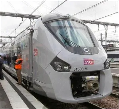 Situation rocambolesque à la Sncf. L'arrivée de nouveaux trains régionaux va nécessiter l'élargissement de 1200 quais de gare. Combien d'euros va coûter cette boulette ?