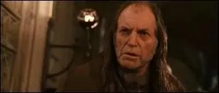 Il doit son prénom à un...