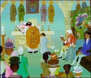 Deux dindes truffées, Garrigou ! Des truites grosses comme ça ! C'est le soir de Noël, dom Balaguère salive plus qu'il ne faut. Pressé de réveillonner le prêtre va escamoter la 3ème messe basse qu'il dit dans la chapelle du château de ... .