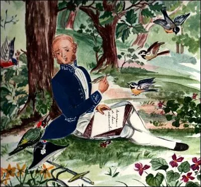 - Messieurs et chers administrés... Il en a du mal M. le sous-préfet à préparer le discours qu'il doit prononcer lors du concours régional de la ... . Il s'arrête dans un petit bois pour chercher l'inspiration. L'endroit est bucolique, M. le sous- préfet oubliera son discours et écrira des vers.