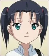 Que ramène tout le temps Chika Yamada à la maison ?