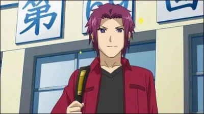 Quel personnage est amoureux de son frère ?