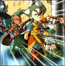 Regarde l'image. De quel tome provient-elle ?