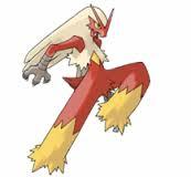 Quiz Pokemon