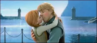 Qui embrasse-t-elle à la fin du film ?