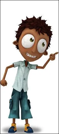 Qui est ce personnage ?