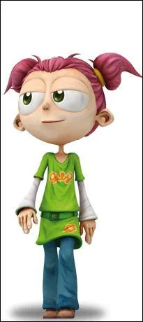 Qui est ce personnage ?