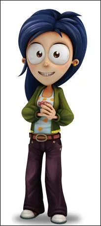 Qui est ce personnage ?