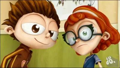 Quelle est la pire ennemie d'Angelo dans la saison 2 ?