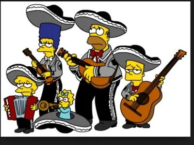 Quel est ce dessin animé ?