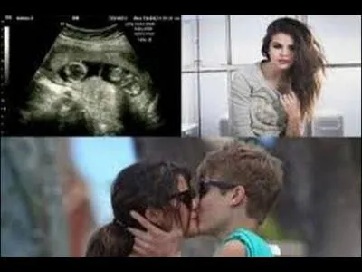 Est-ce vrai que Selena est enceinte de Justin ?