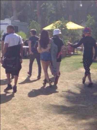 Justin et Selena entretiennent-ils une relation secrète ?