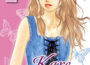 Quiz Kare First Love : tome 1