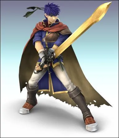 Qui est ce personnage?