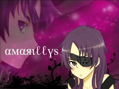 Où est diffusé Mirai Nikki ?