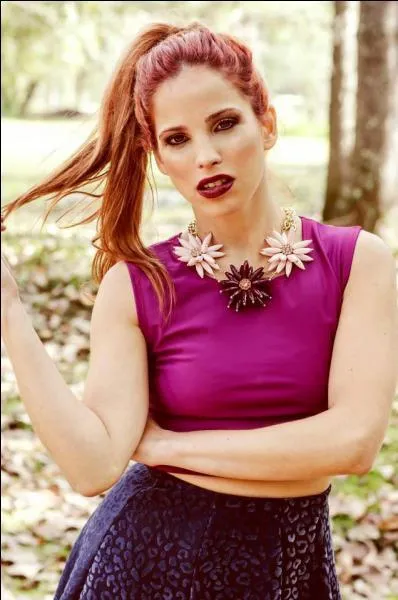 Comment s'appelle son chien ?