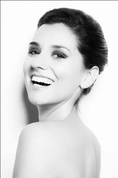 Quel âge a-t-elle (en 2014) ?