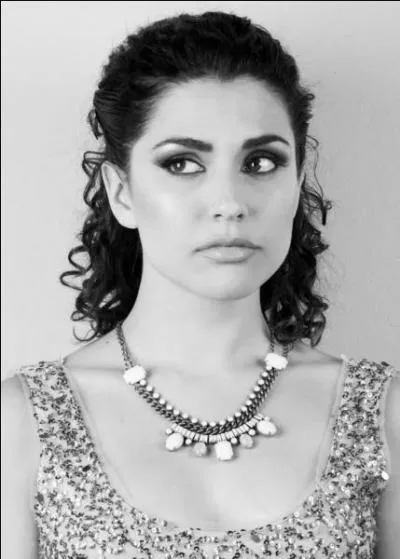 Avec qui a-t-elle a été invitée dans l'épisode 14 du U-Mix Show ?