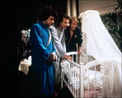 De quel film est tire cette photo ?