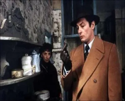 De quel film est tire cette photo ?