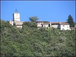 Fox-Amphoux est une commune pacaïenne située dans le département ...