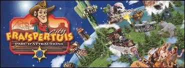 Je vous emmène dans les Vosges, à Jeanménil, où nous irons nous amuser à Fraispertuis City. Pour cela, nous devons nous rendre en région ...