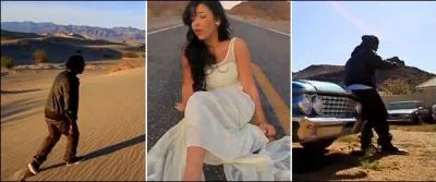 Indila est-elle chanteuse ?