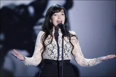 Quel est le vrai nom d'Indila ?