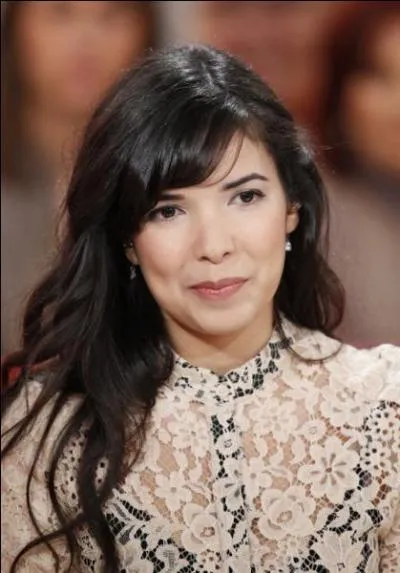 Quelles sont les origines d'Indila ?