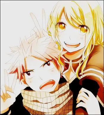 Natsu et Lucy sont-ils amoureux ?