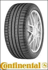 Cette marque de pneu est l'homonyme d'une voiture de luxe que l'on trouve chez ...