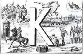 A elle seule, cette lettre vous donne le nom d'une voiture de chez ...